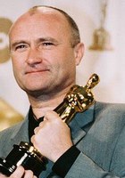菲尔·柯林斯 Phil Collins