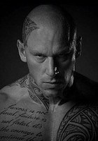 马丁·福特 Martyn Ford