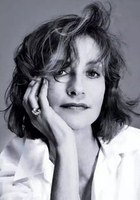 伊莎贝尔·于佩尔 Isabelle Huppert