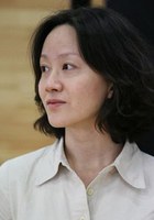 徐永嬅 Young-hwa Seo