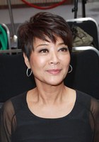 金燕玲 Elaine Jin