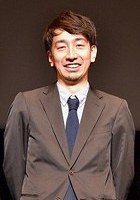 长谷川朝晴 Tomoharu Hasegawa