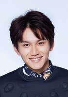 丁宇佳 Yujia Ding