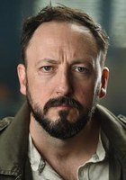 斯科特·波伊思雷斯 Scott Poythress