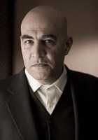 艾格尔·纳尔 Igal Naor