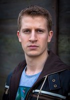 格拉姆·柯里 Graham Curry