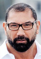 戴夫·巴蒂斯塔 Dave Bautista