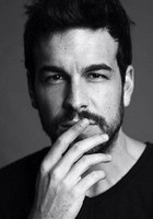 马里奥·卡萨斯 Mario Casas