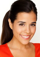 诺玛·索尔迪瓦尔 Norma Saldivar