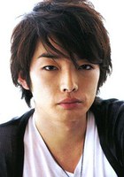 森山未来 Mirai Moriyama
