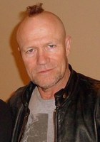迈克尔·鲁克 Michael Rooker