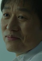 金民尚 Kim Min-sang