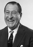 阿瑟·特雷彻 Arthur Treacher
