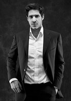 齐亚德·阿巴扎 Ziad Abaza