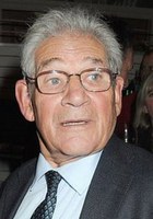 特雷弗·皮科克 Trevor Peacock