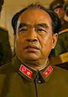 刘怀正 Huaizheng Liu