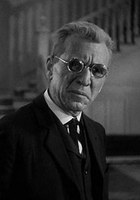 爱德华·范·斯隆 Edward Van Sloan
