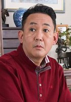 林家正蔵 Hayashiya Shozo