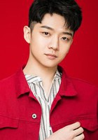 徐子力 Zili Xu