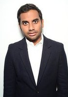 阿兹·安萨里 Aziz Ansari