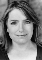 克莱尔·拉什布鲁克 Claire Rushbrook