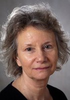 伊莲恩·戴维斯 Eileen Davies