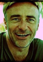 尼克·雷丁 Nick Reding