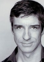 理查德·特林德 Richard Trinder