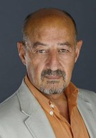 曼努埃尔·考西 Manuel Cauchi