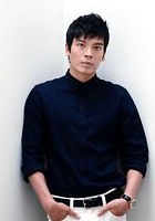 金圣武 Seong-oh Kim