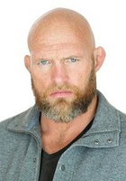 基思·雅各 Keith Jardine