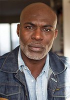 艾瑞克·艾伯纳尼 Eriq Ebouaney