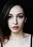 露西·阿伦 Lucie Aron