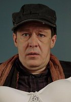 米克哈尔·弗里蒙弗 Mikhail Efremov
