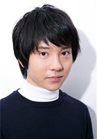 浦上晟周 Seishuu Uragami