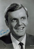 约翰·麦克马丁 John McMartin
