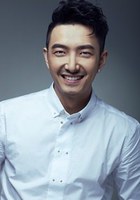 陈启杰 Qijie Chen