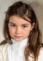 莉莉·阿斯佩尔 Lilly Aspell