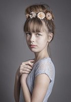 蒂娅·申顿 Tia Shenton