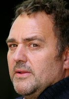 乔治·罗西 George Rossi