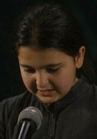 达娜·阿卜杜里拉 Dana Abdullilah