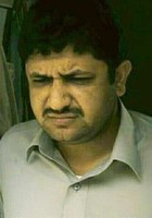 穆罕默德·萨希尔 Mohammed Zahir