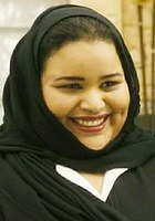 萨拉·贾比尔 Sara Aljaber