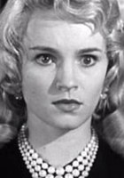 佩妮·莫雷尔 Penny Morrell