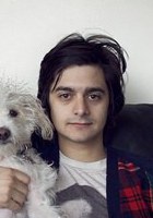Josh Fadem 