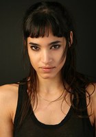 索菲亚·波多拉 Sofia Boutella
