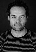 阿方索·桑切斯 Alfonso Sánchez