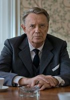 格特·沃斯 Gert Voss