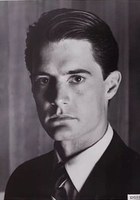 凯尔·麦克拉克伦 Kyle MacLachlan