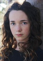 莱拉·菲茨杰拉德 Lilah Fitzgerald